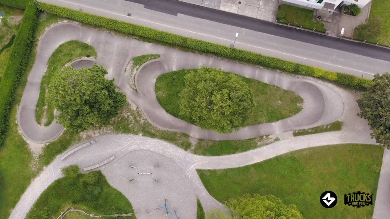 Thun pumptrack